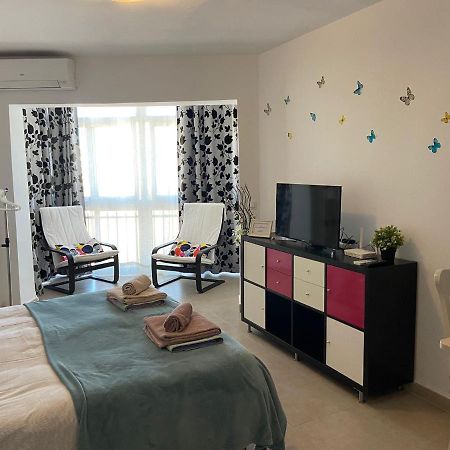 Fuengirola Sun 609 Apartment Exterior foto