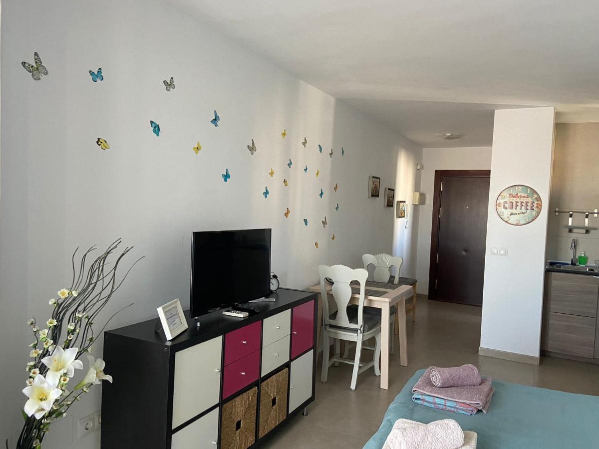Fuengirola Sun 609 Apartment Exterior foto