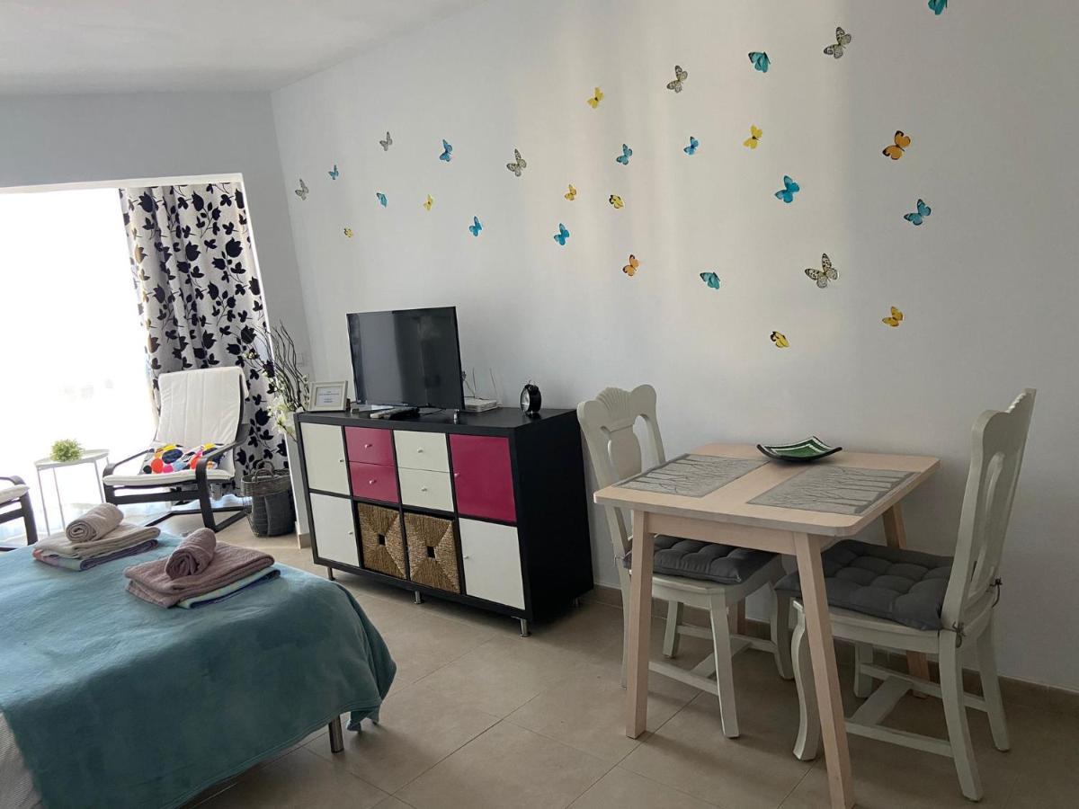Fuengirola Sun 609 Apartment Exterior foto