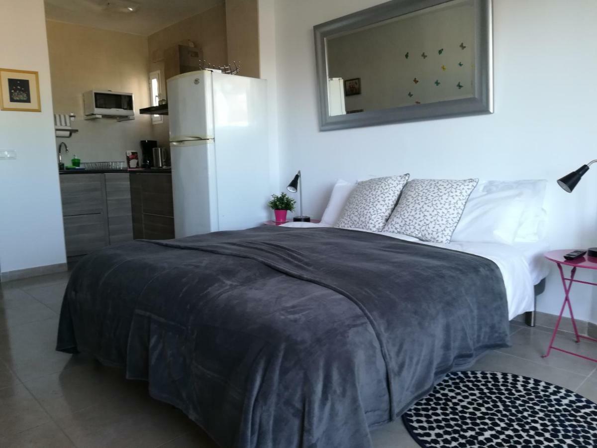 Fuengirola Sun 609 Apartment Exterior foto